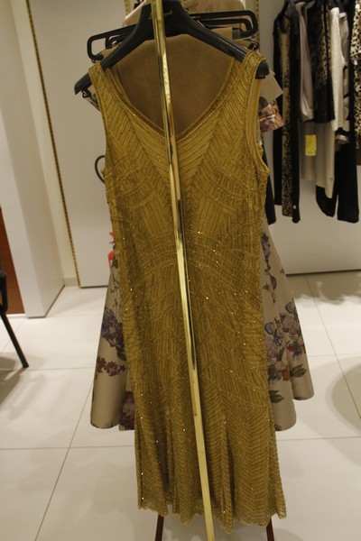 Launch of Luisa Spagnoli Spring Summer Collection 2016